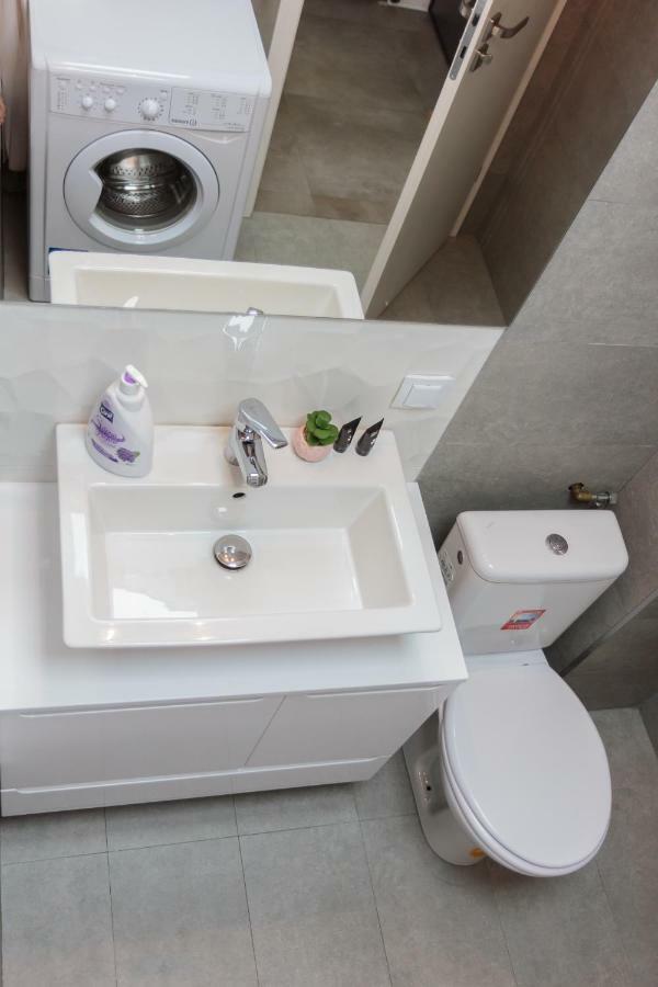 Gold Class Apartment Ams 63 Kluž Exteriér fotografie