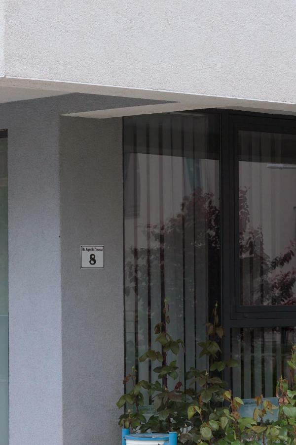 Gold Class Apartment Ams 63 Kluž Exteriér fotografie
