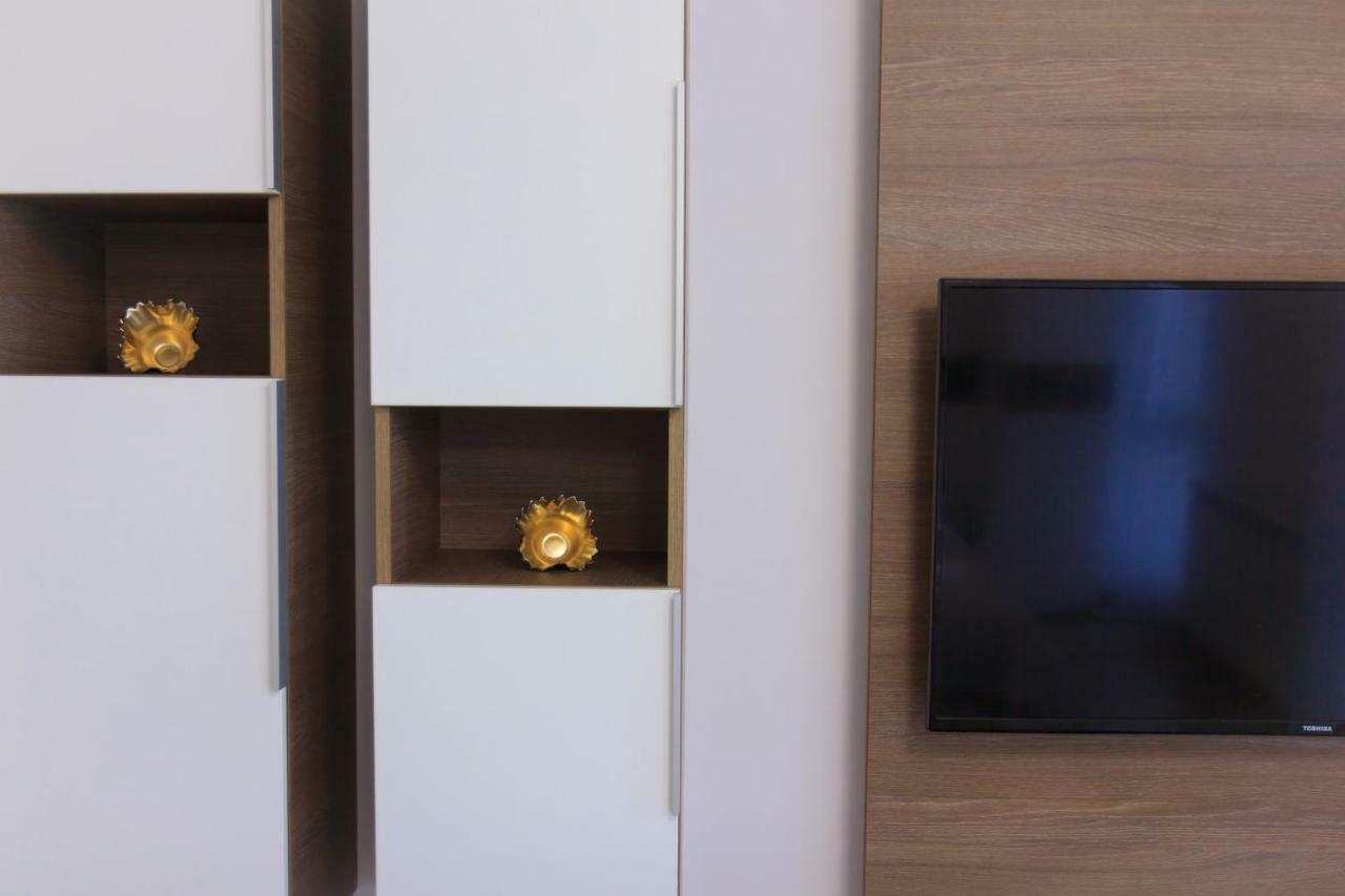 Gold Class Apartment Ams 63 Kluž Exteriér fotografie