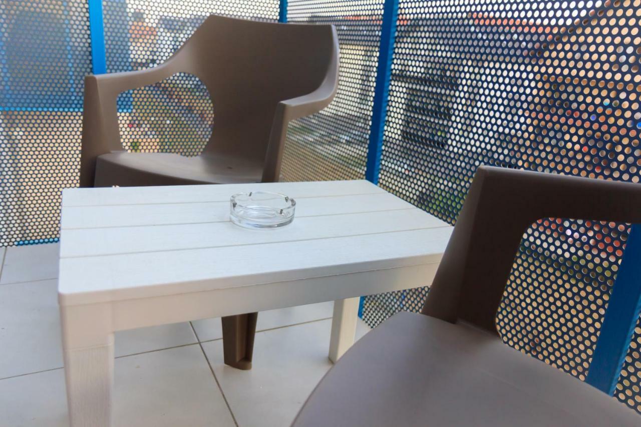 Gold Class Apartment Ams 63 Kluž Exteriér fotografie
